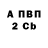 А ПВП СК Brenton Babb